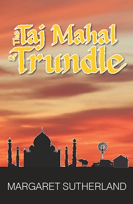 Taj Mahal of Trundle cover